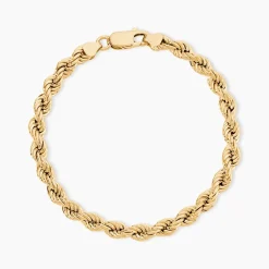 Bracelet Cordelia Maille Corde|Marc Orian Online
