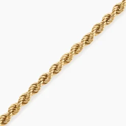 Bracelet Cordelia Maille Corde|Marc Orian Online