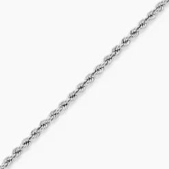 Bracelet Cordelia Maille Corde|Marc Orian New