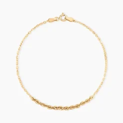 Bracelet Cordelia Or Jaune