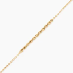 Bracelet Cordelia Or Jaune