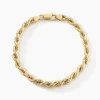 Bracelet Cordelia Or Jaune