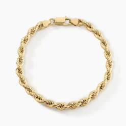 Bracelet Cordelia Or Jaune