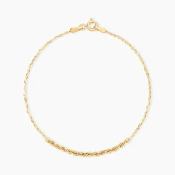 Bracelet Cordelia Or Jaune