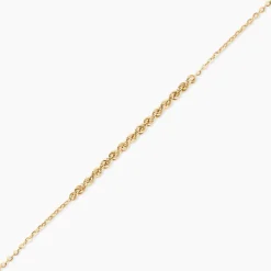 Bracelet Cordelia Or Jaune