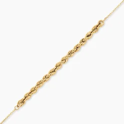 Bracelet Cordelia Or Jaune