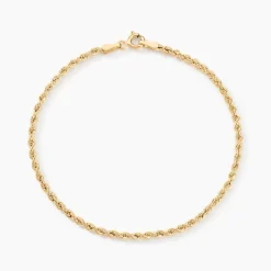 Bracelet Cordelia Or Jaune