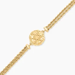 Bracelet Cordelia Or Jaune|Marc Orian Hot