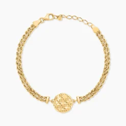 Bracelet Cordelia Or Jaune|Marc Orian Hot