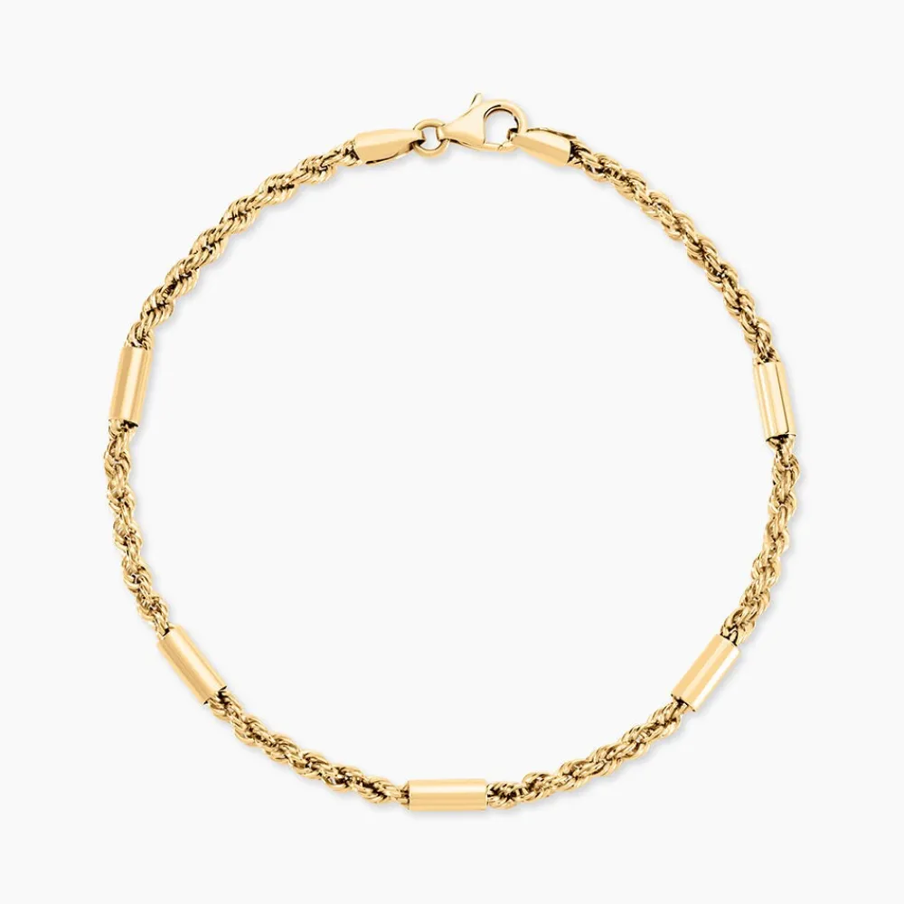 Bracelet Cordelia Or Jaune|Marc Orian Clearance