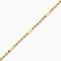 Bracelet Cordelia Or Jaune|Marc Orian Clearance