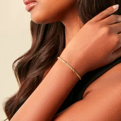 Bracelet Cordelia Or Jaune|Marc Orian Clearance