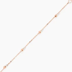 Bracelet Corynn Or Rose