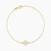 Bracelet Coskun Or Jaune