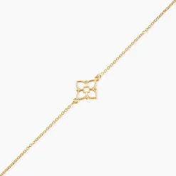 Bracelet Coskun Or Jaune