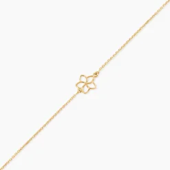 Bracelet Daffodil Or Jaune|Marc Orian New