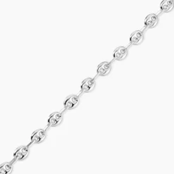 Bracelet Dami Maille Grain De Cafe|Marc Orian Clearance
