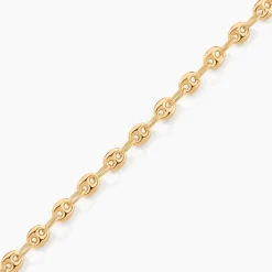 Bracelet Dami Maille Grain De Cafe|Marc Orian Hot