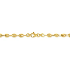 Bracelet Dami Maille Grain De Cafe|Marc Orian Hot