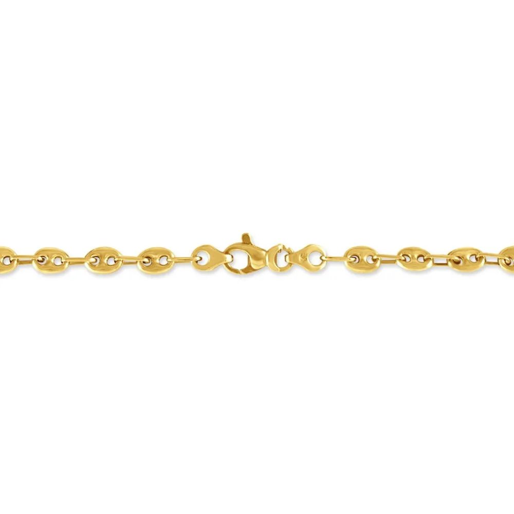Bracelet Dami Maille Grain De Cafe|Marc Orian Hot