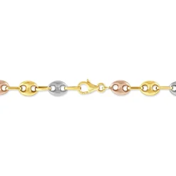 Bracelet Dami Maille Grain De Café|Marc Orian