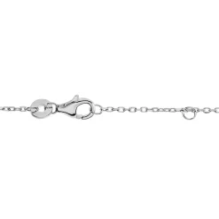 Bracelet Davia Argent Blanc Oxyde De Zirconium|Marc Orian Online