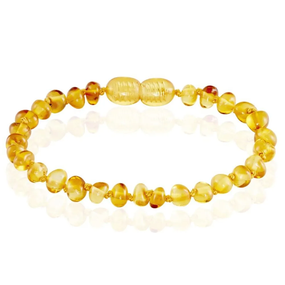 Bracelet Deb Ambre|Marc Orian Clearance