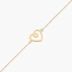 Bracelet Debdan Or Jaune