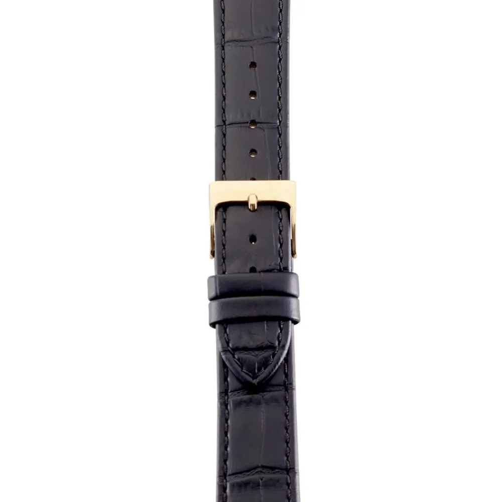 Bracelet De Montre Amarillo|Marc Orian Best