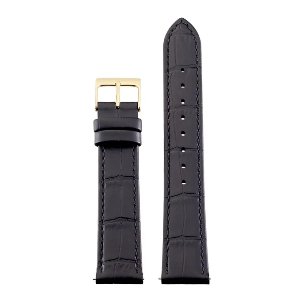 Bracelet De Montre Amarillo|Marc Orian Best