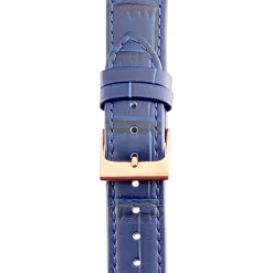 Bracelet De Montre Amarillo|Marc Orian New
