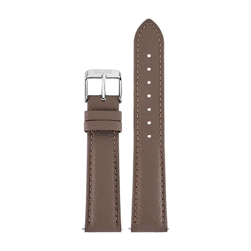 Bracelet De Montre Cuir|CLUSE Online