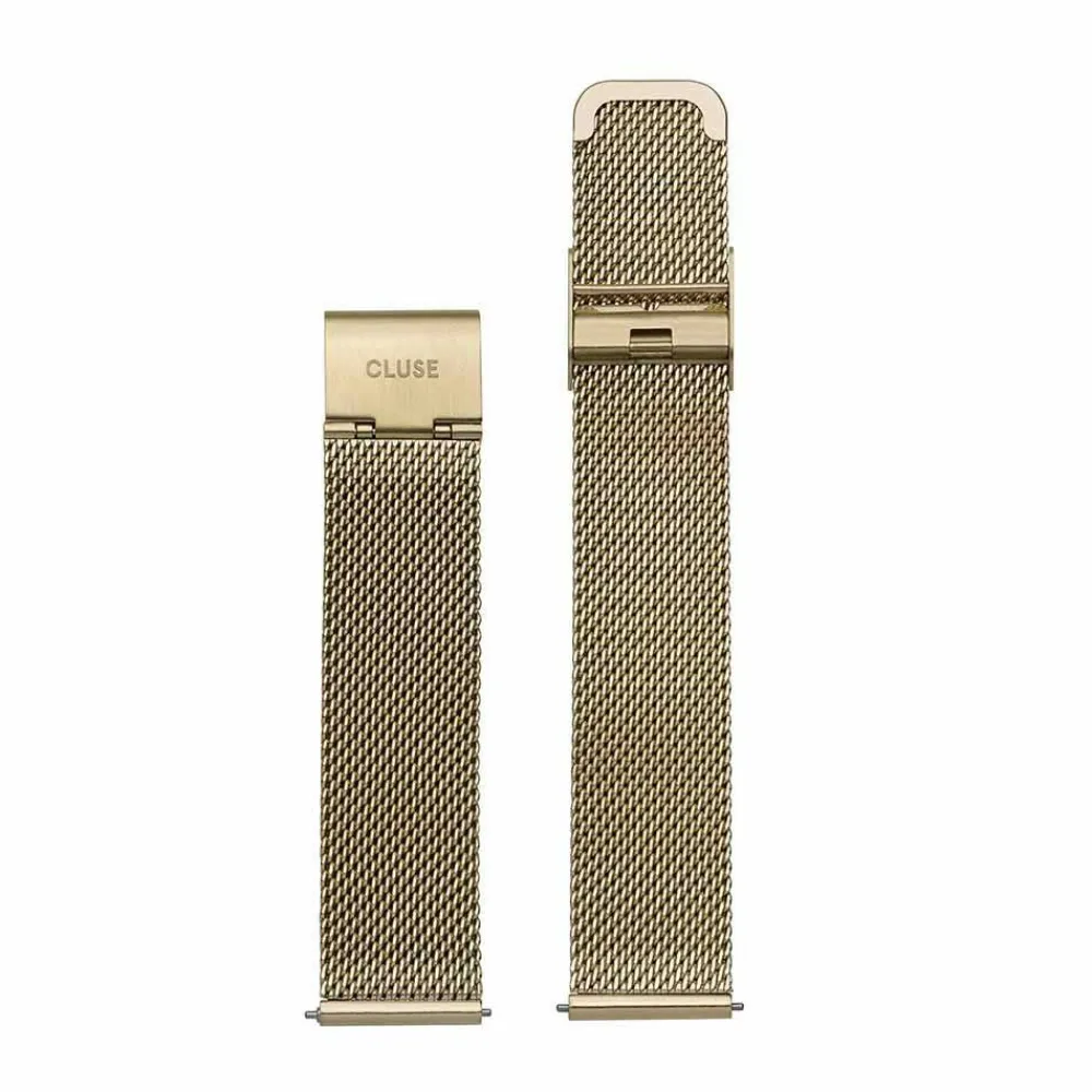 Bracelet De Montre Minuit Mesh|CLUSE Discount