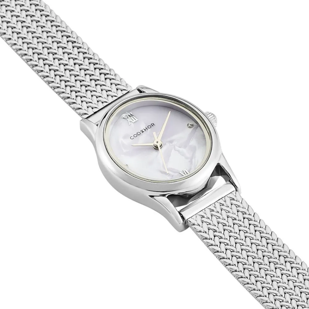 Bracelet De Montre Suzanne Violet|CODHOR Clearance