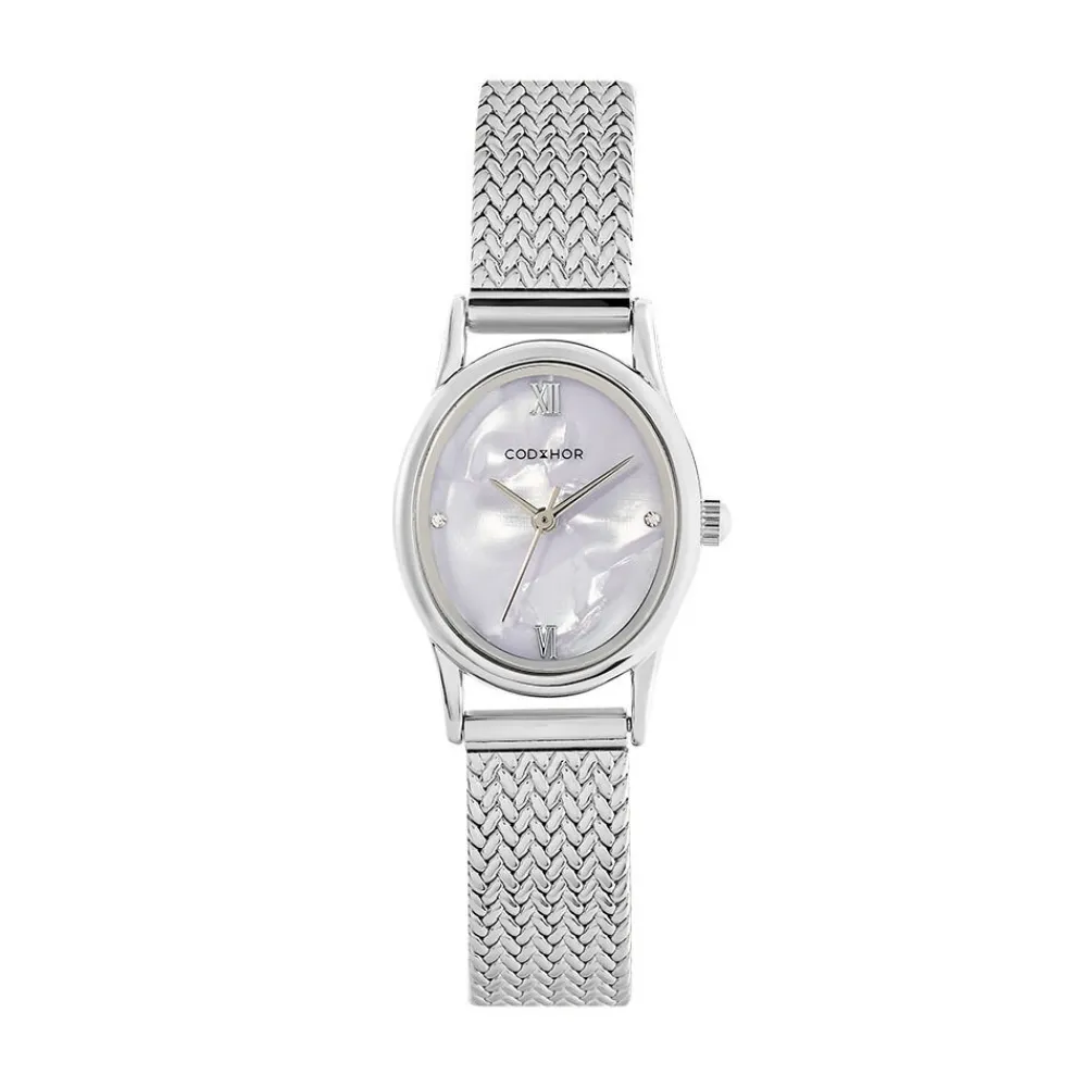 Bracelet De Montre Suzanne Violet|CODHOR Clearance