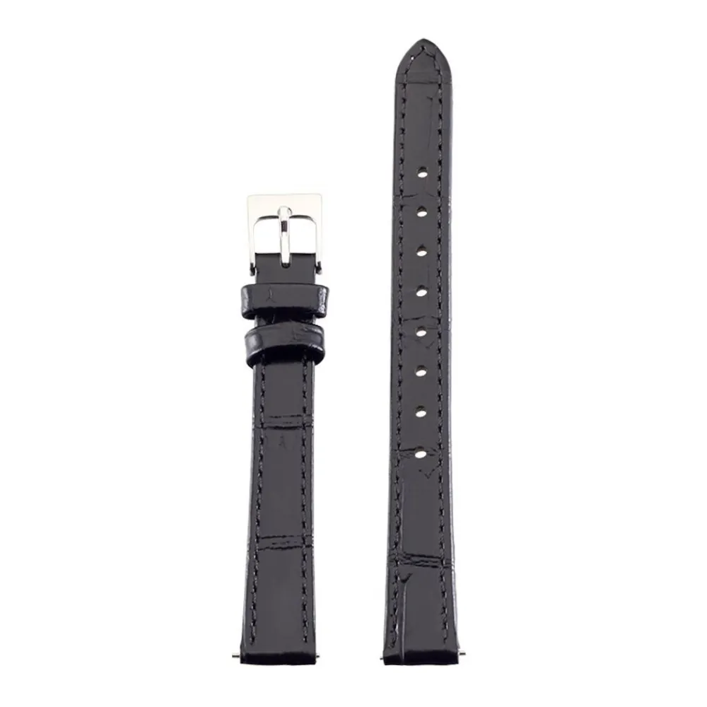 Bracelet De Montre Havane|Marc Orian New