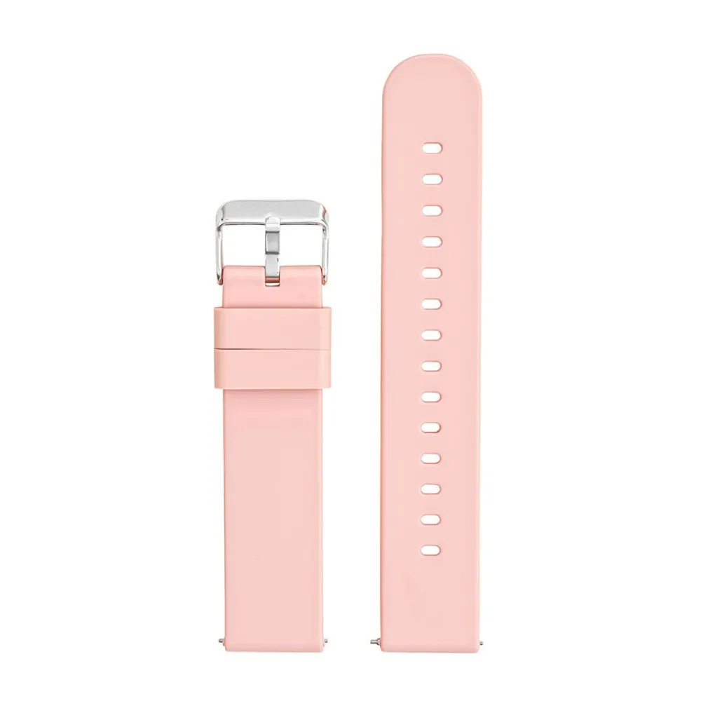 Bracelet De Montre Bracelet Montres Ronde Et Juliette|TEKDAY Hot