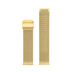 Bracelet De Montre Bracelet Montres Ronde Et Juliette|TEKDAY Sale