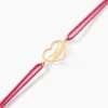 Bracelet Devdan Or Jaune|Marc Orian Hot