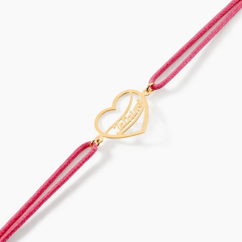 Bracelet Devdan Or Jaune|Marc Orian Hot