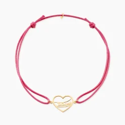 Bracelet Devdan Or Jaune|Marc Orian Hot