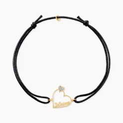 Bracelet Devdan Or Jaune|Marc Orian Discount