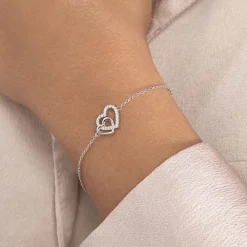 Bracelet Donatiane De Zirconium|Marc Orian New