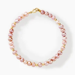 Bracelet Eilis Or Jaune Perle De Culture|Marc Orian Hot