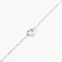 Bracelet Elanda De Zirconium|Marc Orian