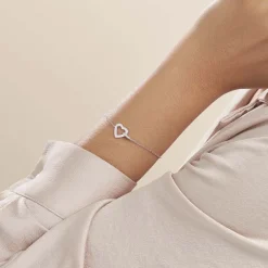 Bracelet Elanda De Zirconium|Marc Orian