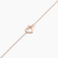 Bracelet Elanda De Zirconium|Marc Orian Discount