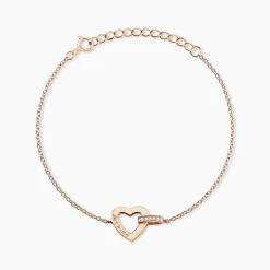 Bracelet Elanda De Zirconium|Marc Orian Discount