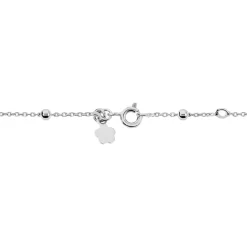 Bracelet Elea Argent Blanc|Marc Orian Discount
