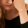 Bracelet Eleone Or Jaune Diamant|Marc Orian New